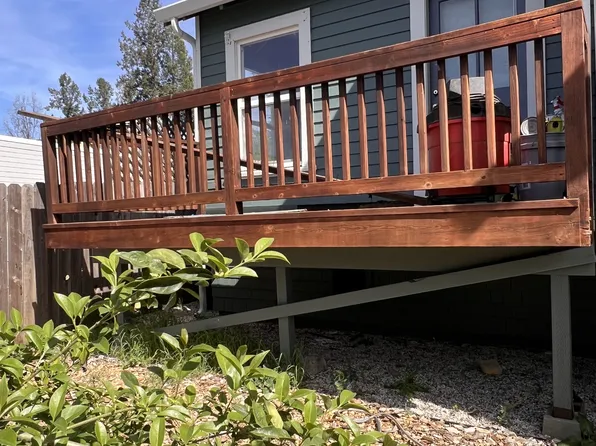 415 S Auburn St Unit B, Grass Valley, CA 95945