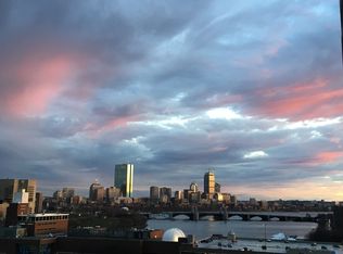 8-10 Museum Way #1521, Cambridge, MA 02141