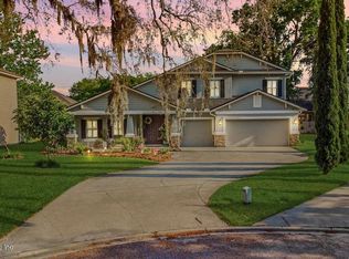 3139 Ashgrove Rd, Jacksonville, FL 32226