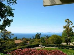 28447 Cedarbluff Dr, Rancho Palos Verdes, CA 90275