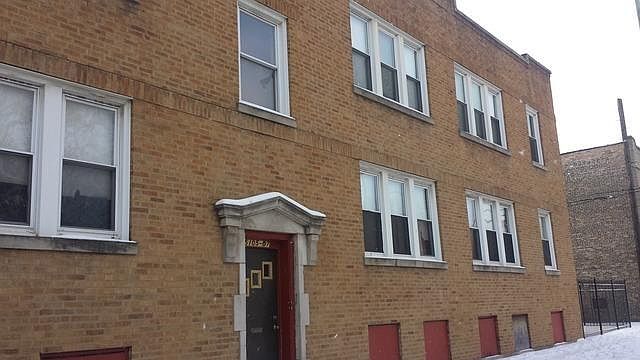 1st image of 5105 W Augusta Blvd #2B