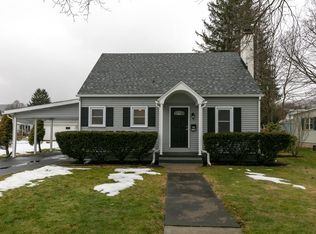 235 Strathmore Pl, Corning, NY 14830