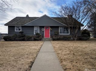 435 Maple St, Omak, WA 98841