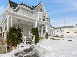 63 5th St APT 2, Derby, CT 06418