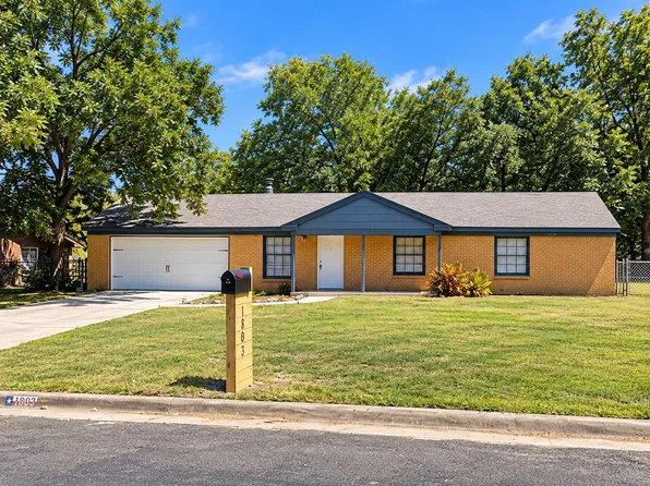 1803 Comanche Dr, Harker Heights, TX 76548