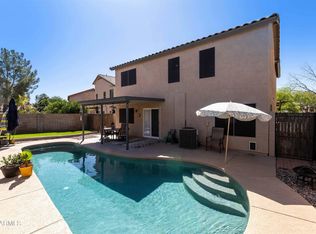 1818 E Milky Way, Gilbert, AZ 85295