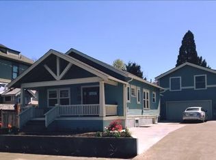 7440 N Haven Ave UNIT B, Portland, OR