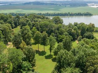 0 Blue Heron Ln, Cannelton, IN 47520