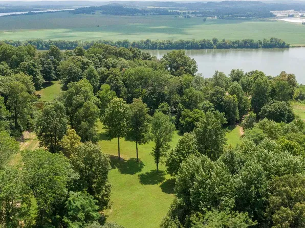 0 Blue Heron Ln, Cannelton, IN 47520