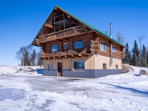 53716 Krager Rd, Kenai, AK 99611