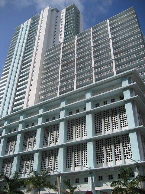 1st image of 1250 S Miami Ave APT 1609