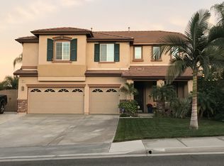 9270 Glenville Ct, Riverside, CA 92508