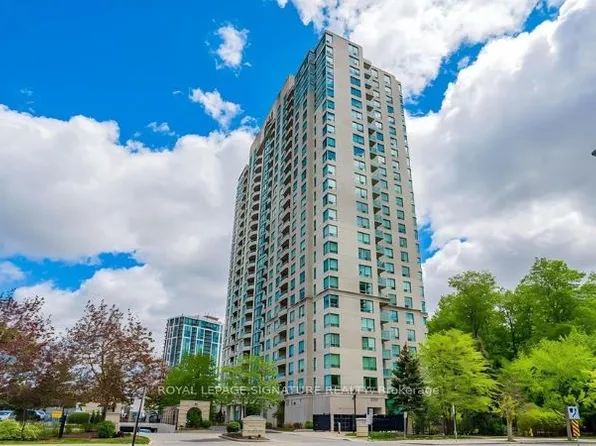 61 Town Centre Ct, Toronto, ON