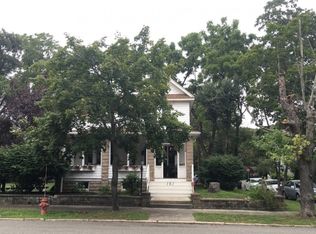 161 Vansant Ave, Island Heights, NJ 08732