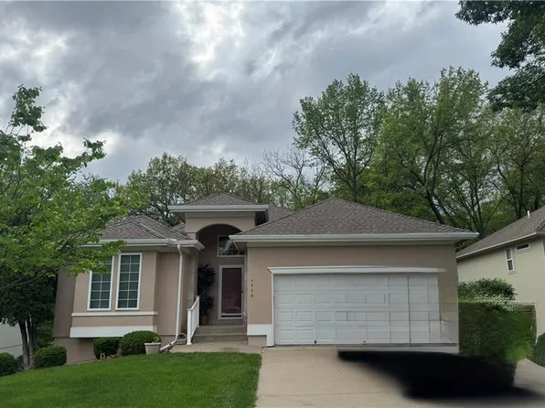 4408 E Atherton Ct, Independence, MO 64055