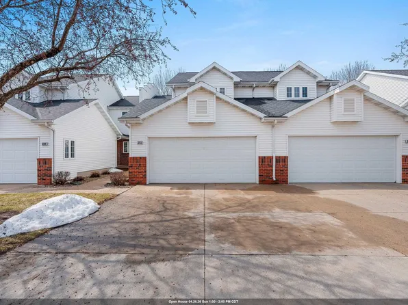 3213 N Mistwood Ln #13, Appleton, WI 54914