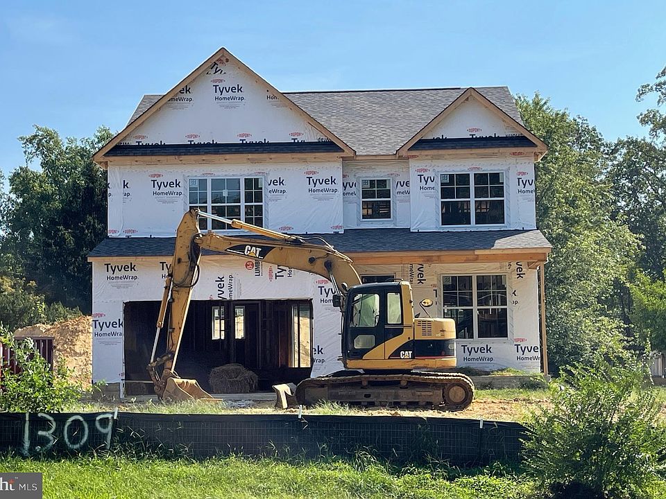 1309 Cape Saint Claire Rd, Annapolis, MD 21409 Zillow