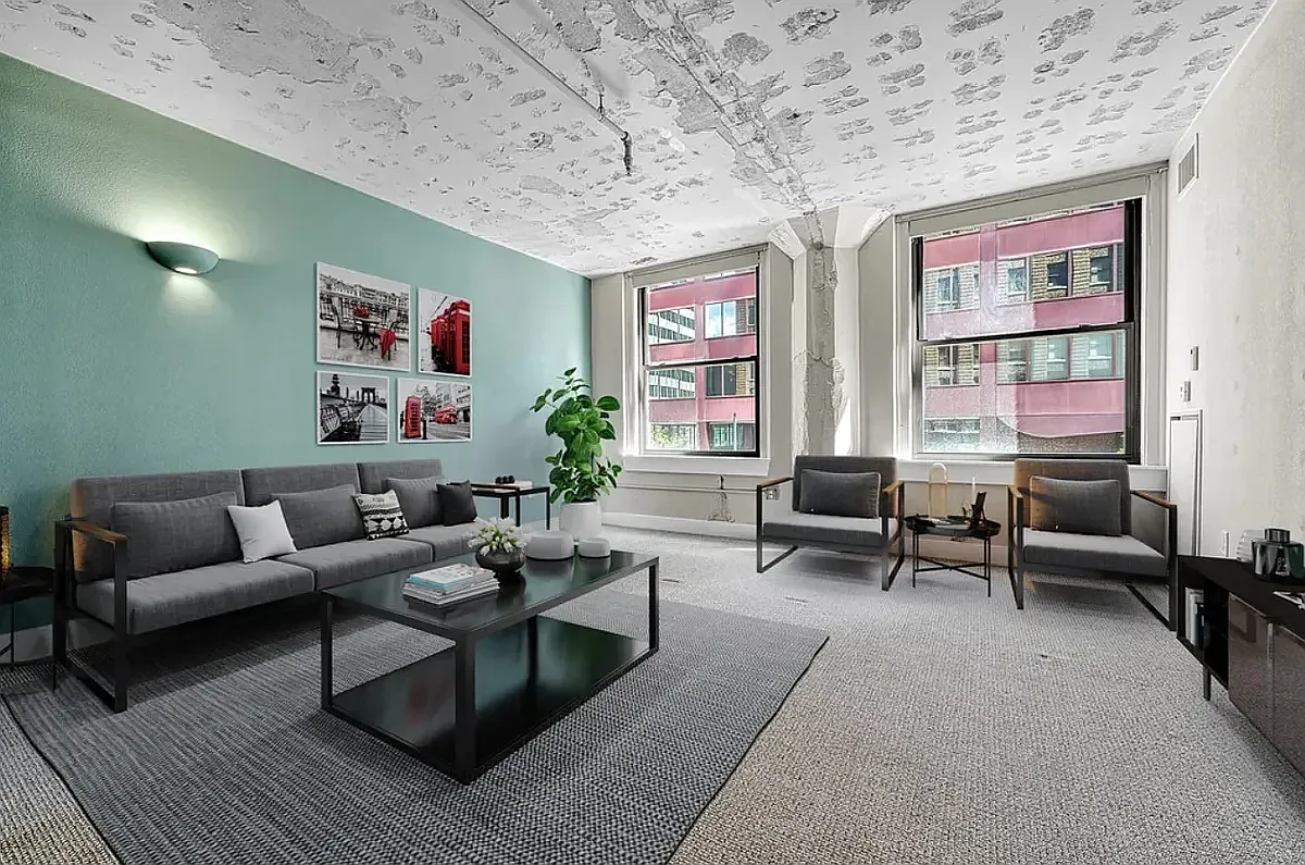 1 bed, 637 sqft, $1,600 — Photo 1