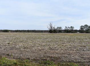 0 Highway 101, Beaufort, NC 28516