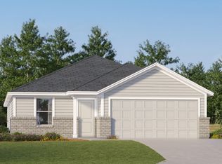 1841 Ventasso Blvd, Providence Village, TX 76227