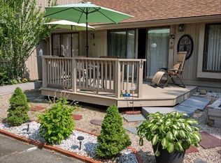481 Buck Island Rd #7CD, West Yarmouth, MA 02673