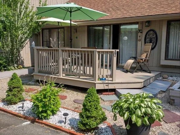 481 Buck Island Road #7CD, West Yarmouth, MA 02673
