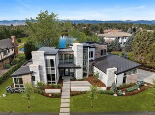 15 Sandy Lake Rd, Cherry Hills Village, CO 80113