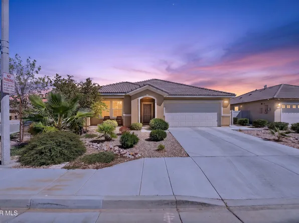 44224 Shiloh Ln, Lancaster, CA 93535