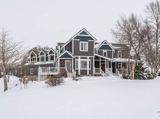 48296 267th St, Brandon, SD 57005