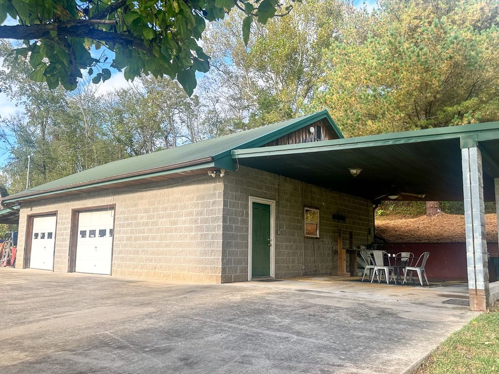 Real estate listing image