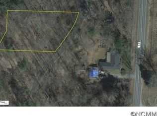 L44-48 Dogwood Hills Dr UNIT 44-48, Brevard, NC 28712
