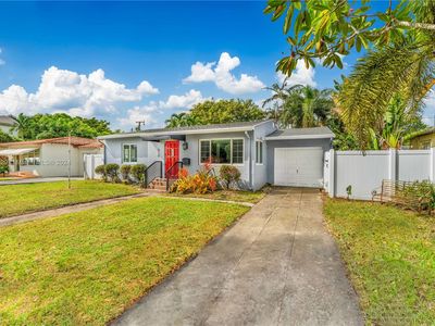 810 S 24th Ave, Hollywood, FL, 33020