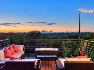 408 Kemp St, Austin, TX 78741