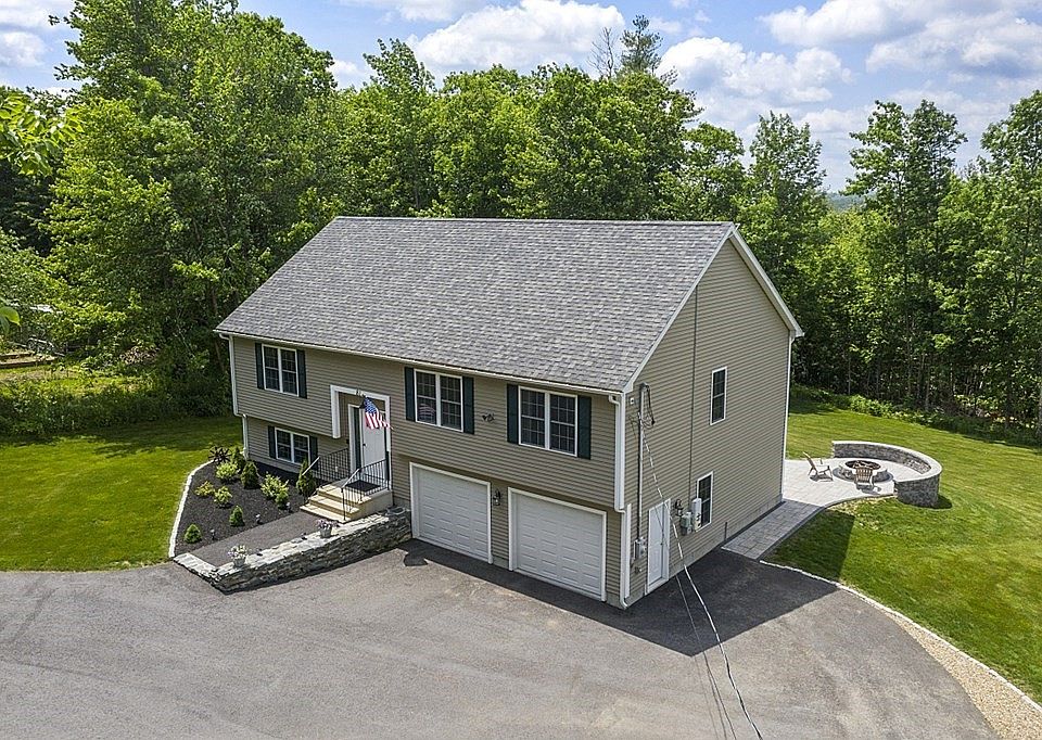 81 Mount Jefferson Rd, Hubbardston, MA 01452 Zillow