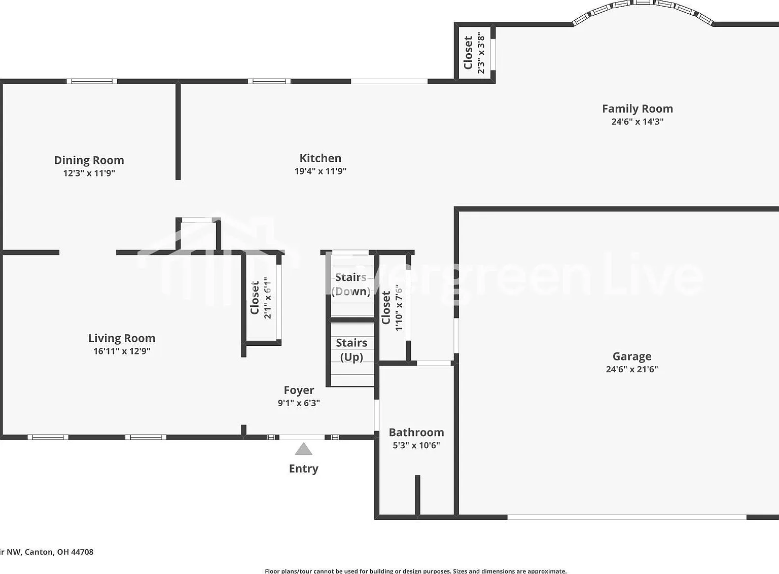 4 bed, 4.0 bath, 2649 sqft, $2,045 — Photo 3