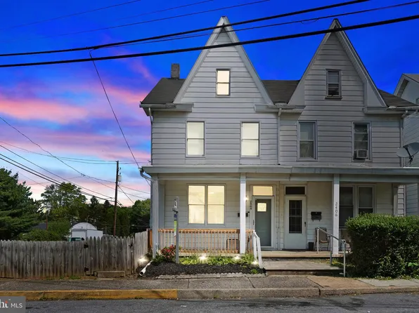 2404 Penbrook Ave, Harrisburg, PA 17103