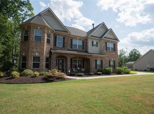 101 Constitution Ave, Pendleton, SC 29670