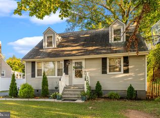 27 Altamawr Ave, Lawrence Township, NJ 08648