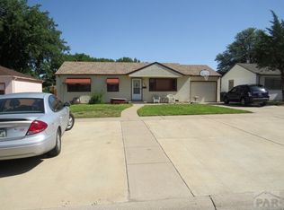 1209 Constitution Rd, Pueblo, CO 81001