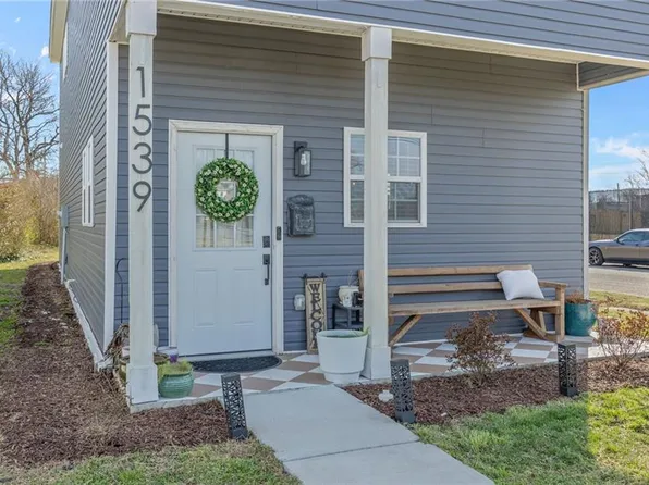 1539 Wilcox Ave, Portsmouth, VA 23704