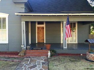 603 Augusta Ave, Tyler, TX 75701