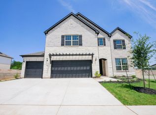 1704 Pueblo Pass, Leander, TX 78641