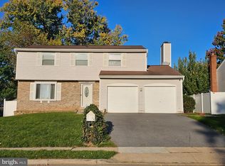 1822 Lawnview Dr, Frederick, MD 21702