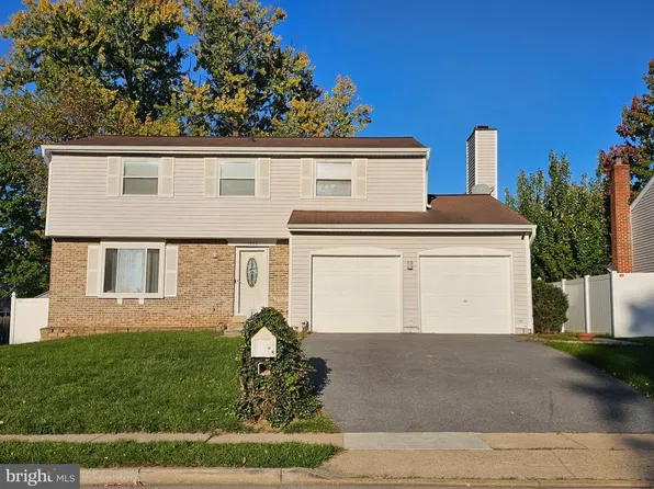 1822 Lawnview Dr, Frederick, MD 21702