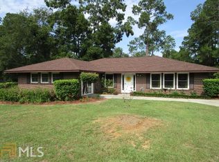 750 Old Nunez Rd, Swainsboro, GA 30401