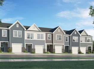 Cameron Plan, Lawson Townes, Haw River, NC 27258