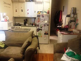 Rented by Landmark Resources