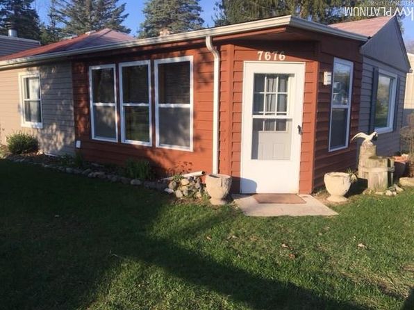 Cottage For Sale Lexington Mi