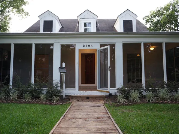 2404 Nottingham St, Houston, TX 77005