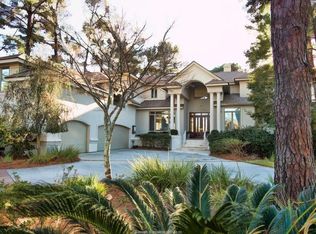 13 Flagship Ln, Hilton Head Island, SC 29926